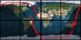 NOAA-19
