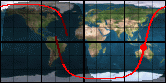NOAA-19