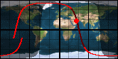 NOAA-19
