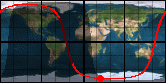 NOAA-19