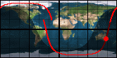NOAA-19