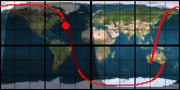NOAA-19