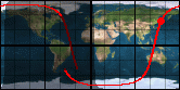 NOAA-19