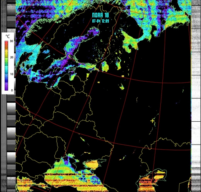 4 июля 2013 года 16 часов 09 минут