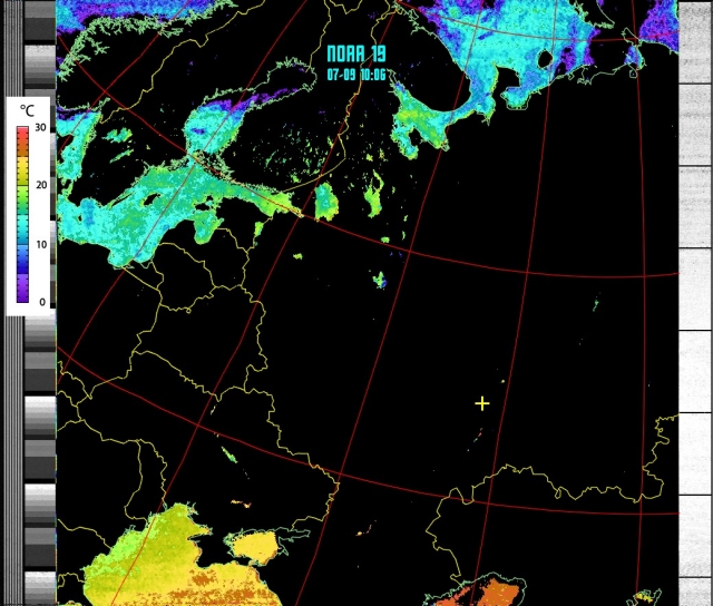 9 июля 2013 года 14 часов 01 минут