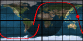 NOAA-19