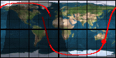 NOAA-19