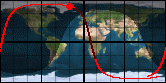 NOAA-19